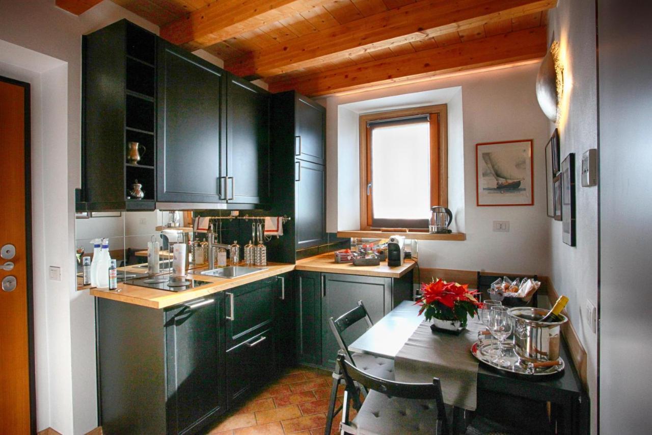 The Cozy Nest - Bellano Villa Екстериор снимка