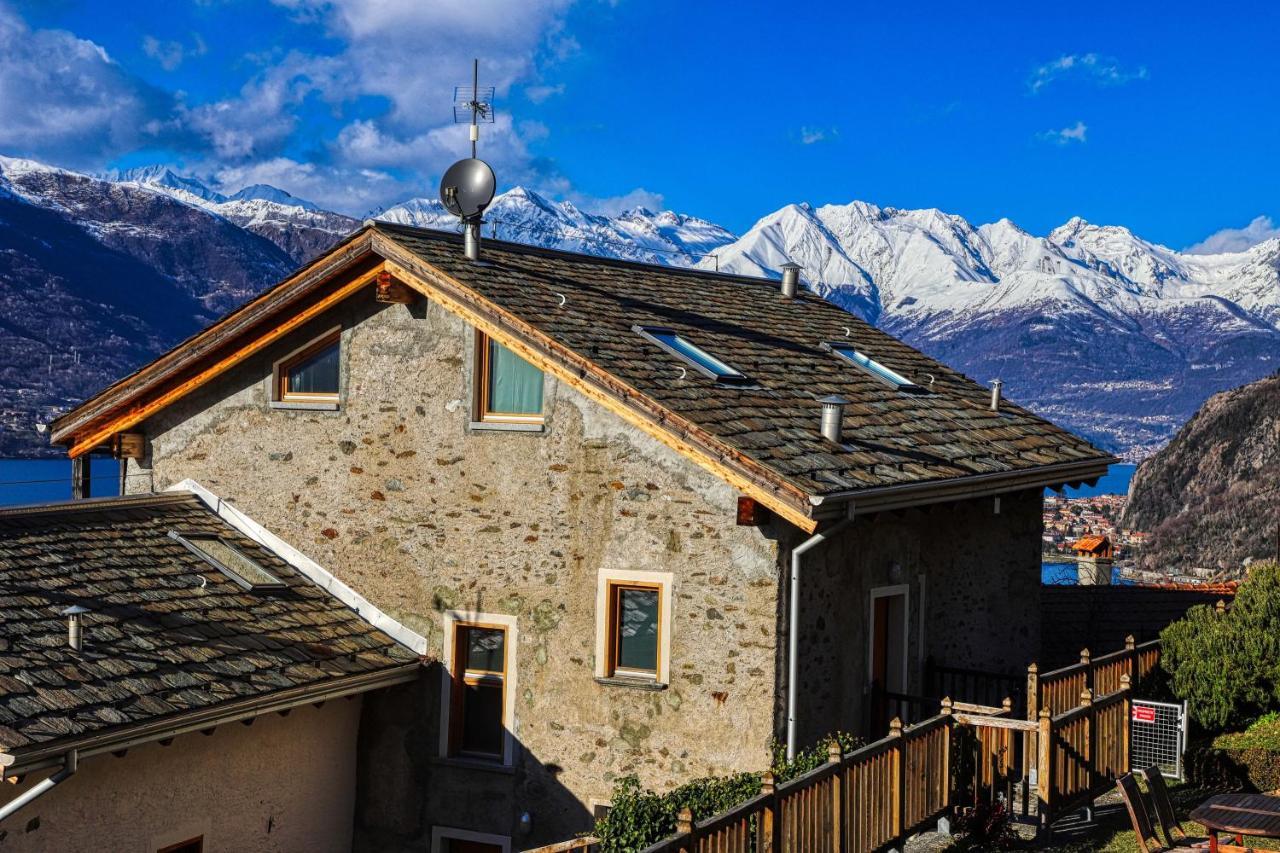 The Cozy Nest - Bellano Villa Екстериор снимка