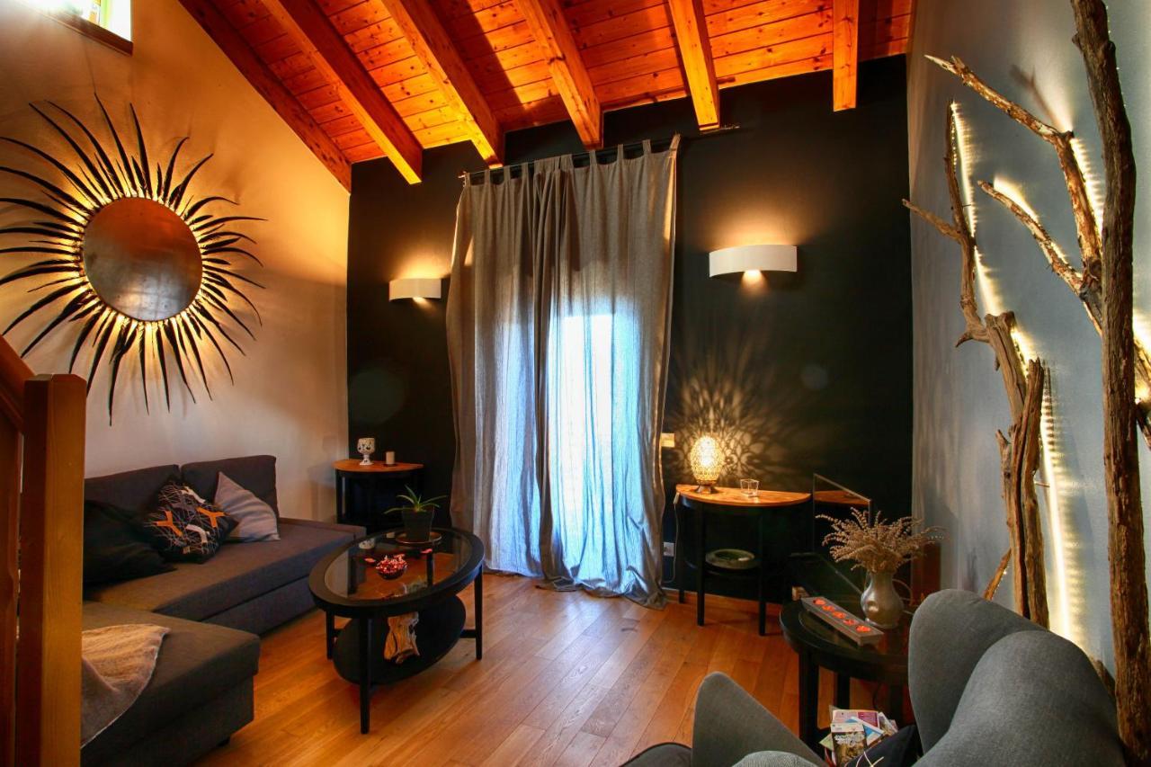 The Cozy Nest - Bellano Villa Екстериор снимка