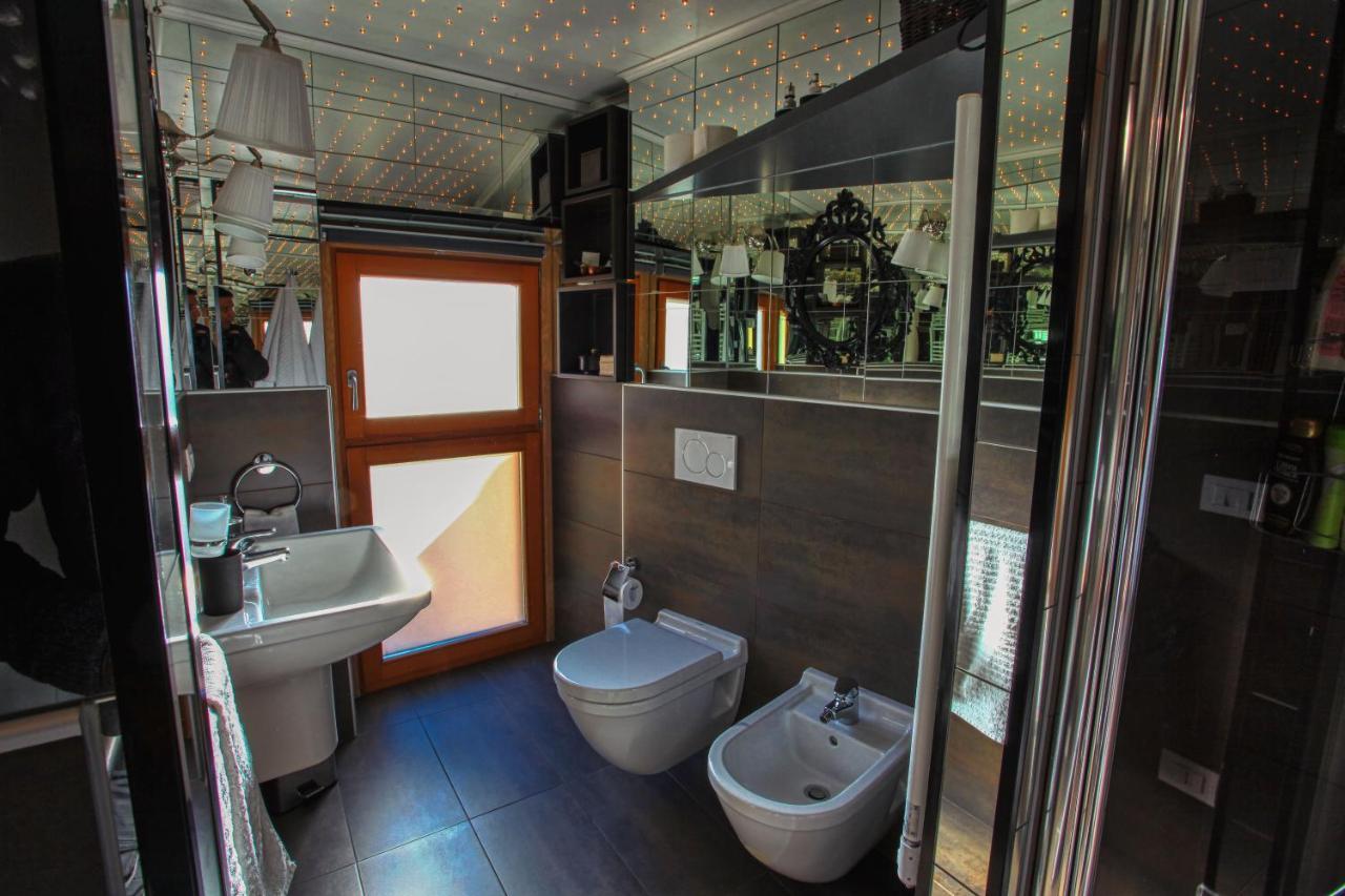 The Cozy Nest - Bellano Villa Екстериор снимка