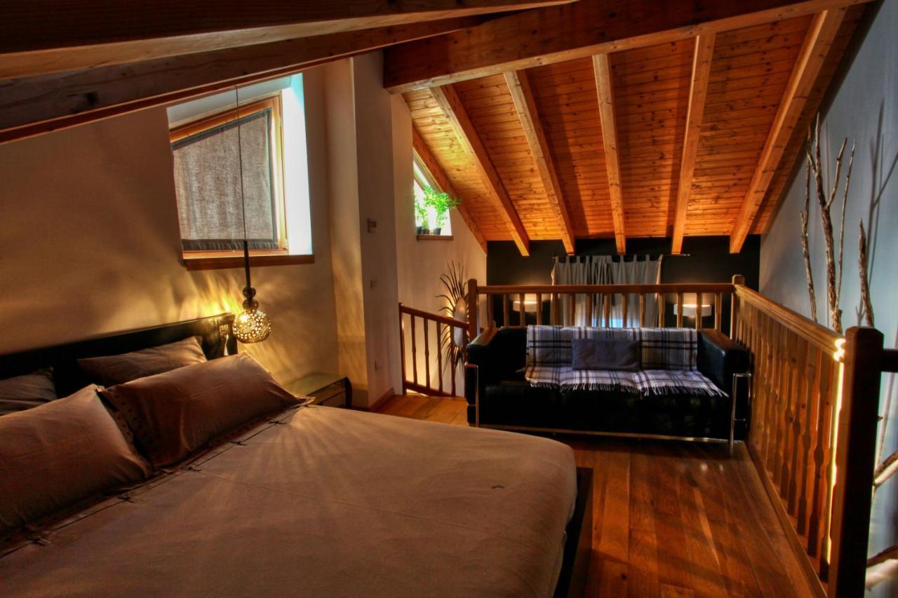 The Cozy Nest - Bellano Villa Екстериор снимка