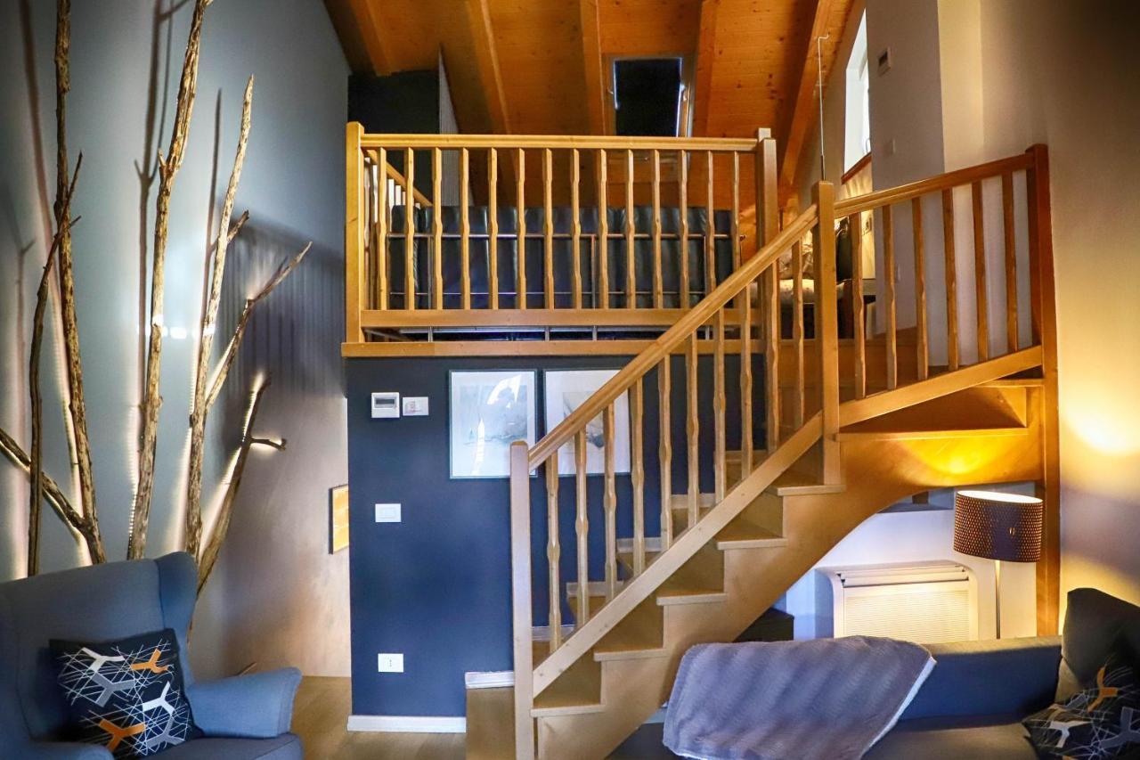 The Cozy Nest - Bellano Villa Екстериор снимка