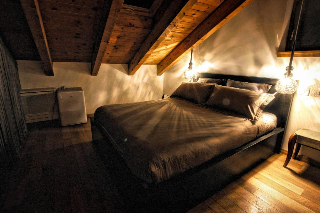 The Cozy Nest - Bellano Villa Екстериор снимка