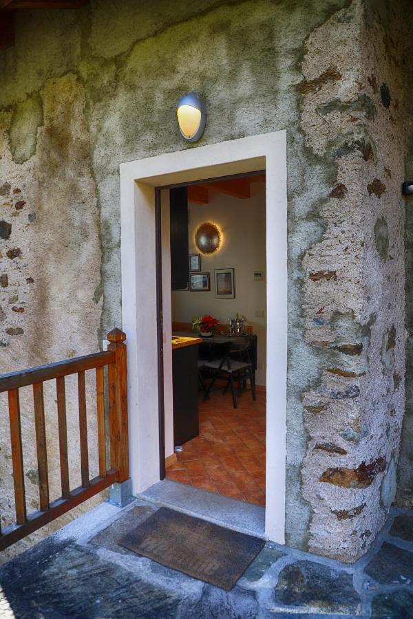 The Cozy Nest - Bellano Villa Екстериор снимка