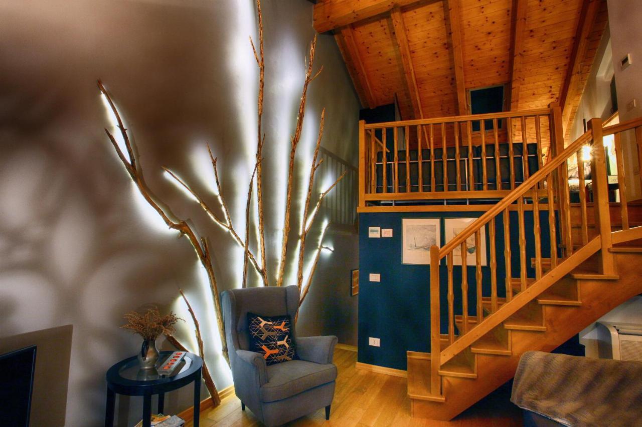 The Cozy Nest - Bellano Villa Екстериор снимка