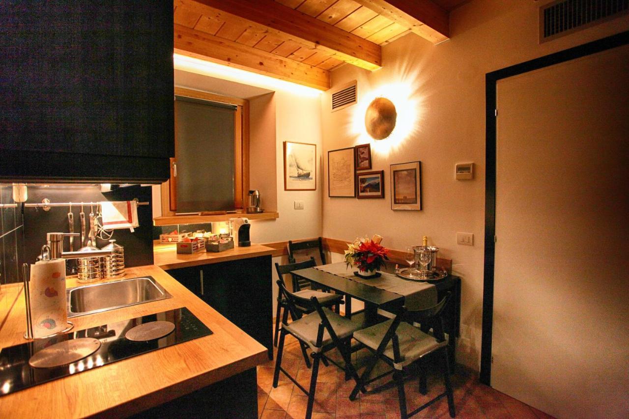 The Cozy Nest - Bellano Villa Екстериор снимка