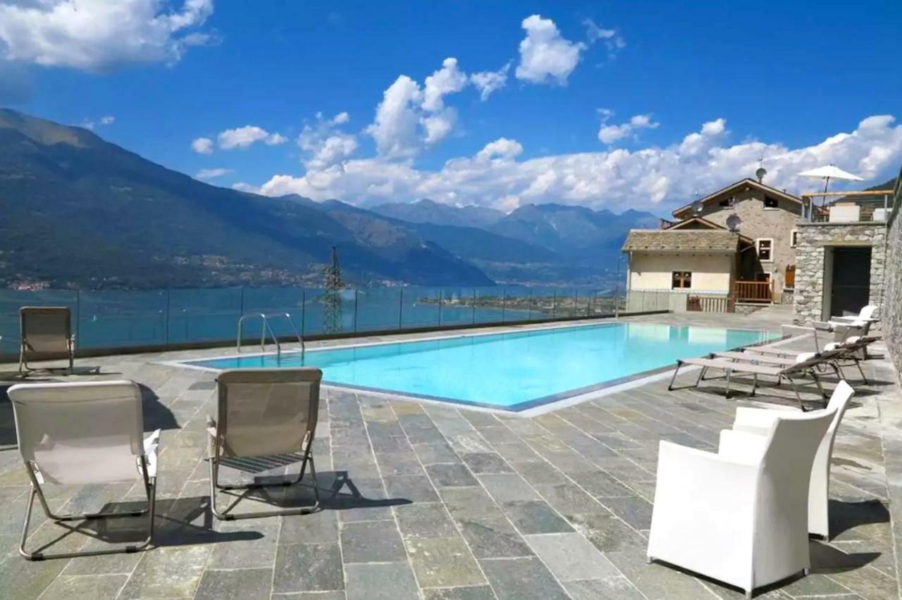 The Cozy Nest - Bellano Villa Екстериор снимка
