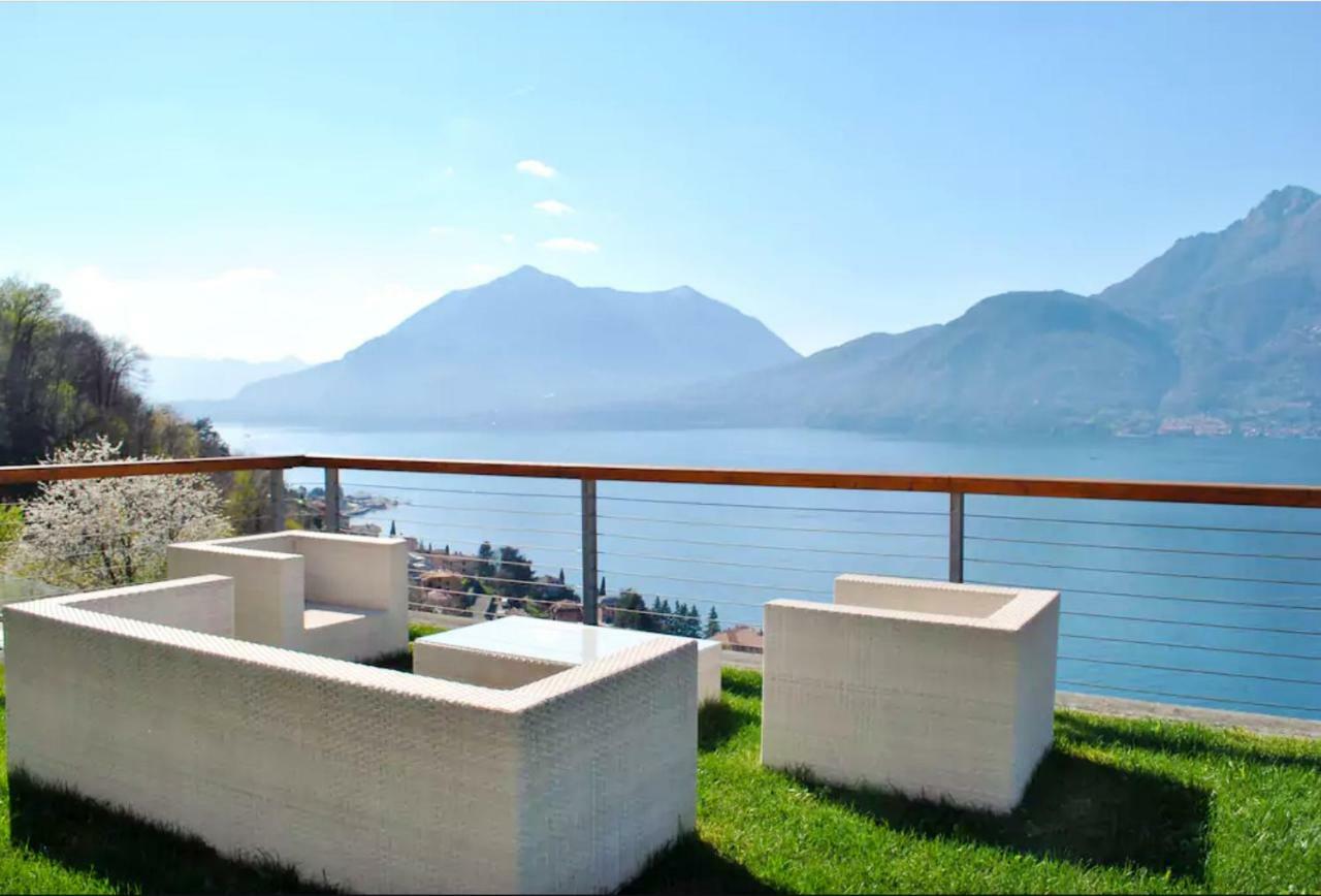The Cozy Nest - Bellano Villa Екстериор снимка