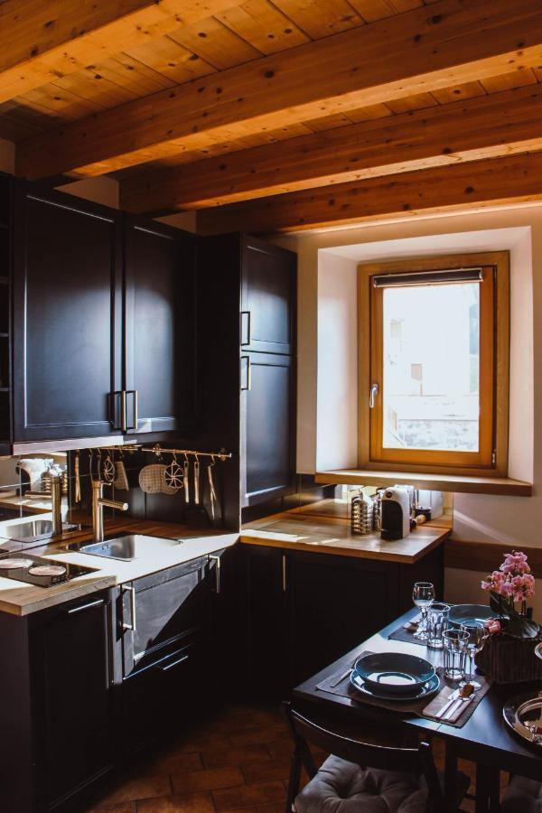 The Cozy Nest - Bellano Villa Екстериор снимка
