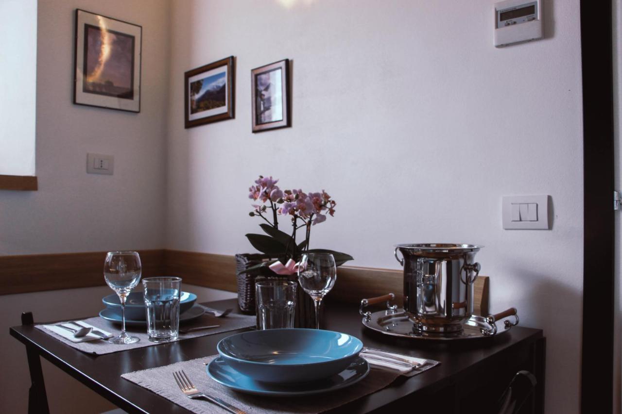 The Cozy Nest - Bellano Villa Екстериор снимка