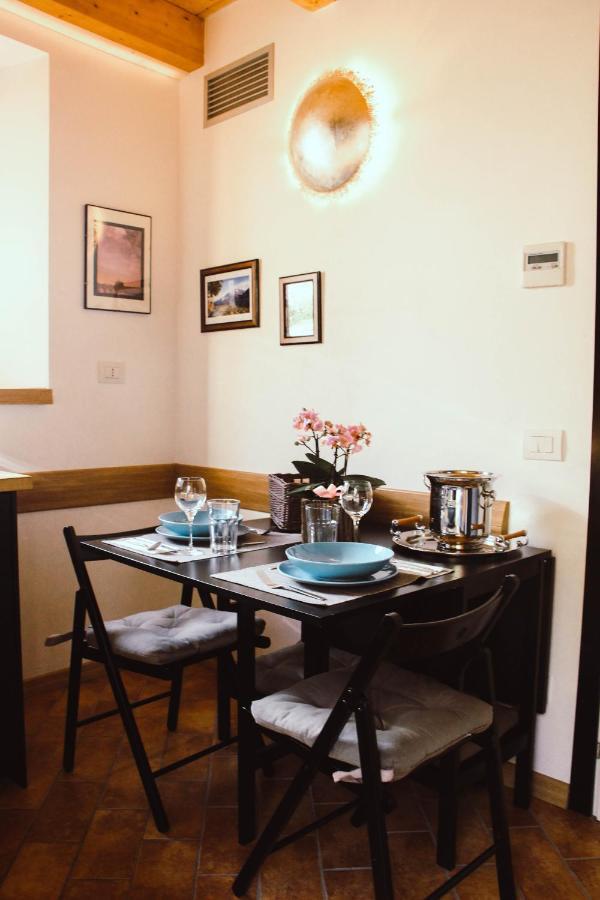 The Cozy Nest - Bellano Villa Екстериор снимка