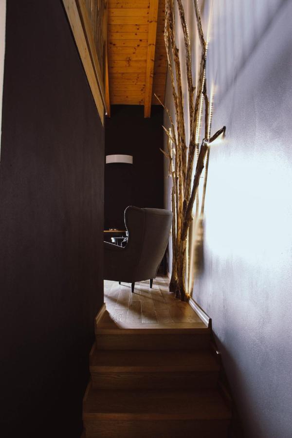 The Cozy Nest - Bellano Villa Екстериор снимка