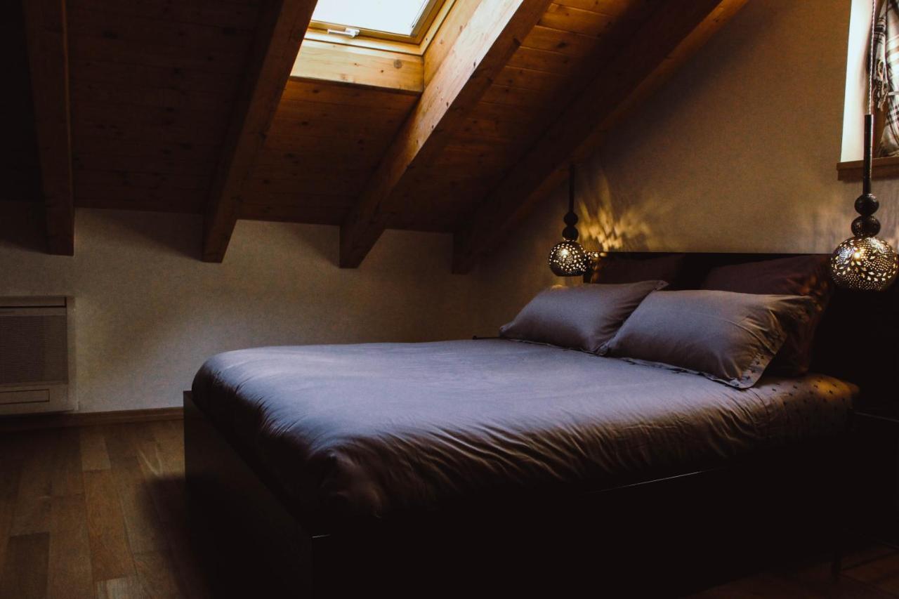 The Cozy Nest - Bellano Villa Екстериор снимка